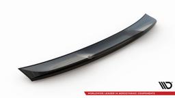 Maxton Design Vinge Porsche Taycan / Taycan 4 / Taycan 4S / Taycan GTS MK1 