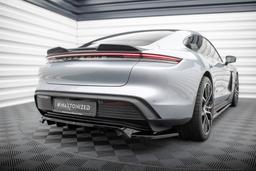 Maxton Design Vinge Porsche Taycan / Taycan 4 / Taycan 4S / Taycan GTS MK1 