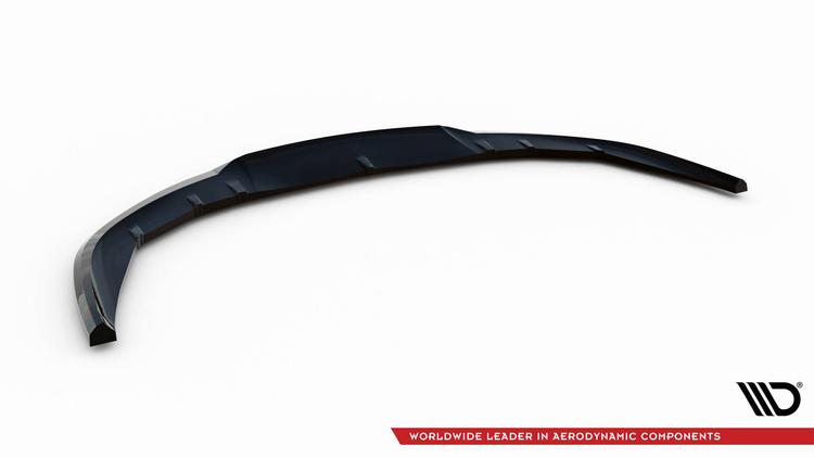 Maxton Design Kuppispoileri Porsche Taycan / Taycan 4 / Taycan 4S / Taycan GTS MK1 