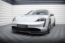 Maxton Design Kuppispoileri Porsche Taycan / Taycan 4 / Taycan 4S / Taycan GTS MK1 