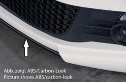 Rieger frontsplitter VW Scirocco 3 13 2008–2014 - 5