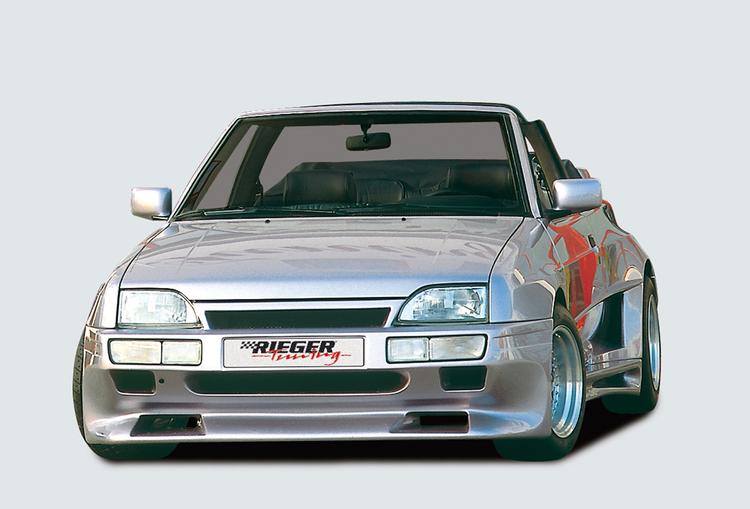 Rieger sideskørt højre Ford Escort 5 1990–1992