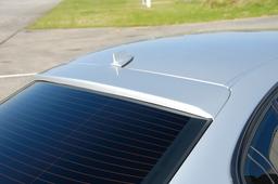 Rieger bakrutespoiler BMW 3-series E46 1998–>