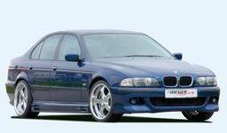 Side skirts ABS Plastic BMW 5 Series E39