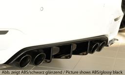 Rieger diffusor BMW 3-series F80 M3 (M3)/BMW 4-series F82 M4 (M3)/BMW 4-series F83 M4 (M3) 2014–> - 2