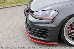Rieger frontsplitter VW Golf 7 GTD / Golf 7 GTI 2013–2016 - 5