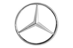 Stjärna till Mercedes SLK R171