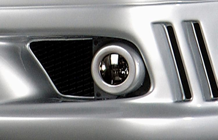 Dimljus Mercedes W170 / W201 / W202 / W203