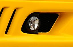 Dimljus Mercedes W170 / W201 / W202 / W203