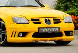 Dimljus Mercedes W170 / W201 / W202 / W203