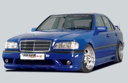 Dimljus Mercedes W170 / W201 / W202 / W203