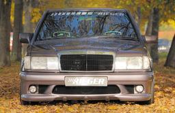 Dimljus Mercedes W170 / W201 / W202 / W203