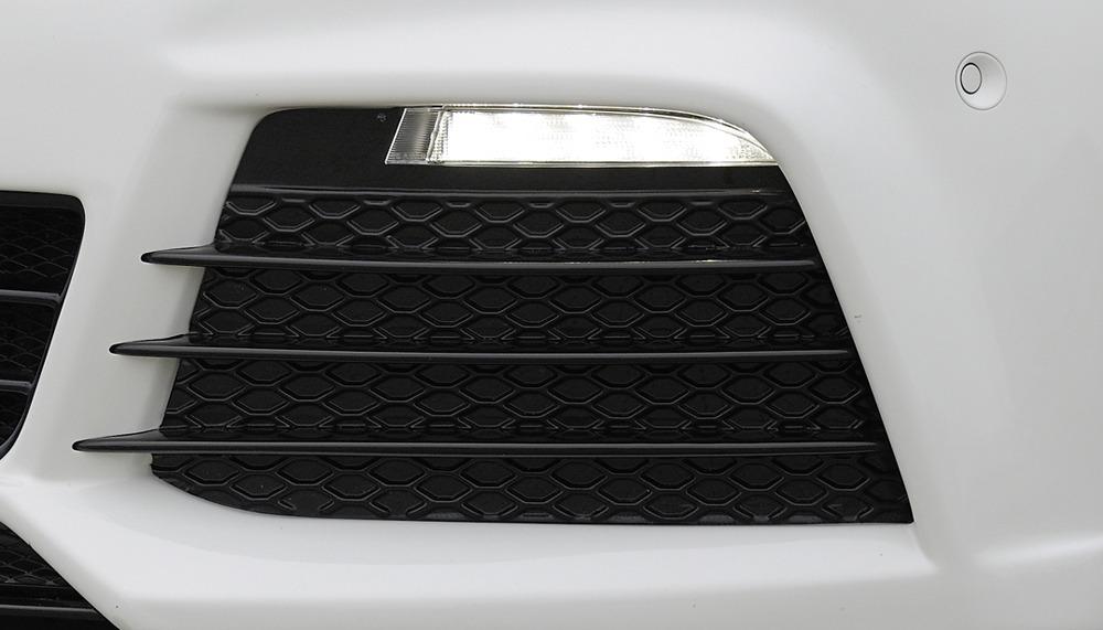 Vänster LED varselljus VW Golf 6