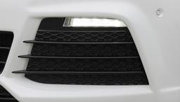 Vänster LED varselljus VW Golf 6