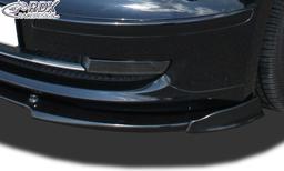 RDX frontspoiler VARIO-X BMW 1-series E81 / E87 2007–> - 5