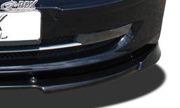 RDX frontspoiler VARIO-X BMW 1-series E81 / E87 2007–> - 6