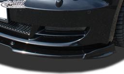 RDX frontspoiler VARIO-X BMW 1-series E82 / E88 - 5