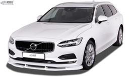 RDX frontspoiler VARIO-X Volvo V90 / S90 (2016-2020) - 2