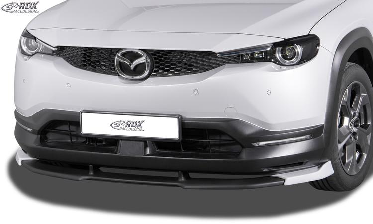 RDX frontspoiler VARIO-X Mazda MX-30 (DR) 2020->