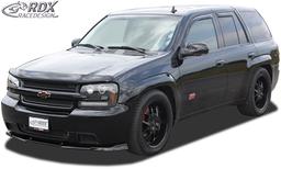 RDX frontspoiler VARIO-X Chevrolet Trailblazer SS (2005-2008) - 2