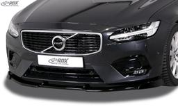RDX frontspoiler VARIO-X Volvo V90 / S90 R-Design (2016–>)