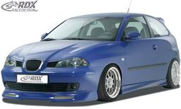 RDX strålkastarögonlock Seat Ibiza 6L & Cordoba 6L - 2