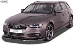 RDX Edition sidokjolar Audi A4 B8, B81, 8K - 3