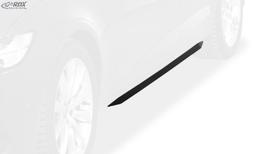 RDX Slim sidokjolar Volvo V90 / S90 (2016–>) - 2
