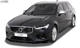 RDX Slim sidokjolar Volvo V90 / S90 (2016–>) - 3