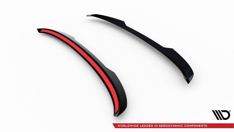 Maxton Design Siipi Renault Austral MK1