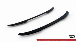 Maxton Design Siipi Renault Austral MK1