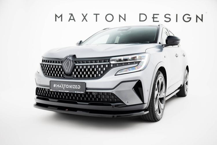 Maxton Design Kuppispoileri Renault Austral Iconic / Iconic Esprit Alpine  MK1