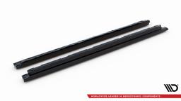 Maxton Design Sivuhelmat Renault Austral MK1