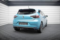 Maxton Design Siipi Renault Clio MK5