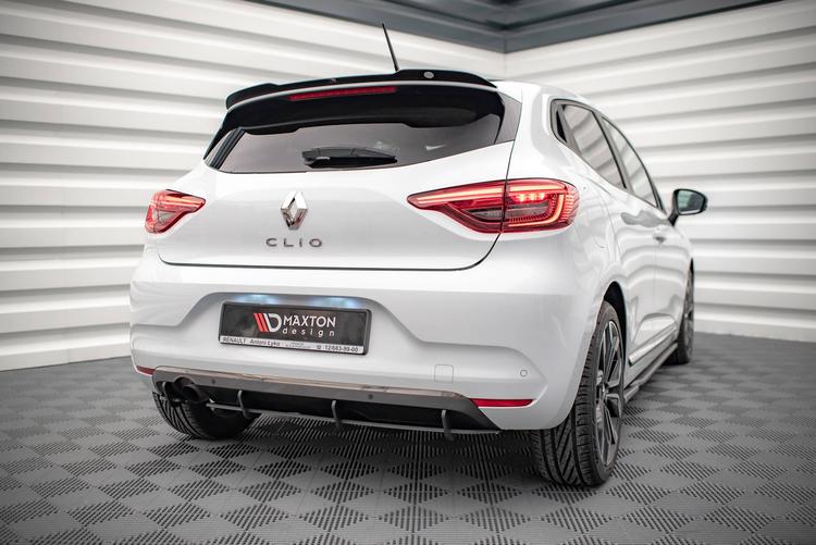 Maxton Design Siipi Renault Clio MK5