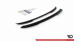 Maxton Design Siipi Renault Clio MK5