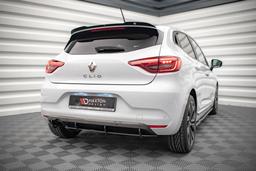 Maxton Design Siipi Renault Clio MK5