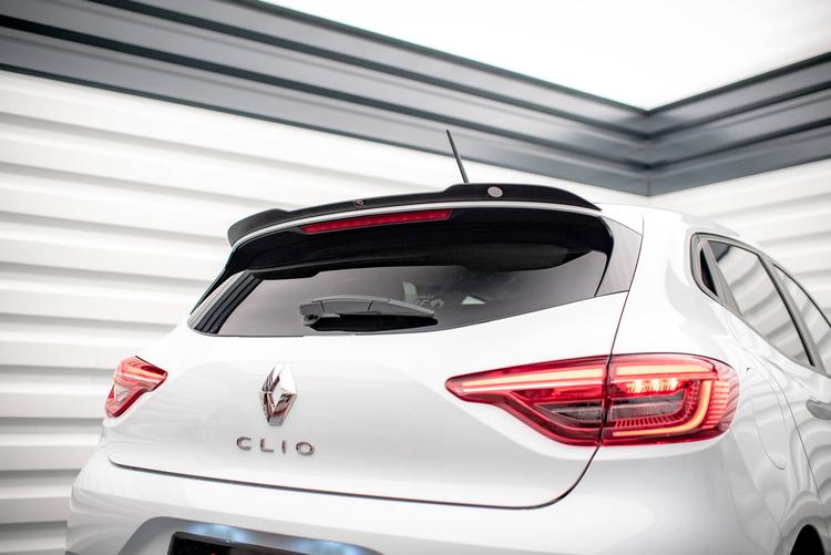 Maxton Design Siipi Renault Clio MK5