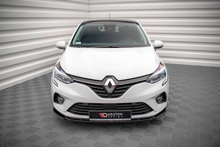 Maxton Design Kuppispoileri V.1 Renault Clio MK5