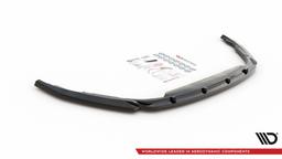 Maxton Design Kuppispoileri V.1 Renault Clio MK5