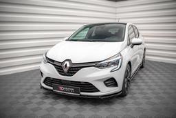 Maxton Design Kuppispoileri V.1 Renault Clio MK5