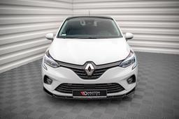 Maxton Design Kuppispoileri V.1 Renault Clio MK5