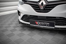 Maxton Design Kuppispoileri V.1 Renault Clio MK5
