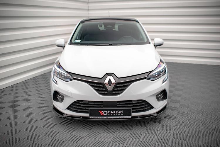 Maxton Design Cupspoiler V.2 Renault Clio MK5