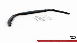 Maxton Design Cupspoiler V.2 Renault Clio MK5