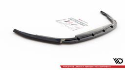 Maxton Design Cupspoiler V.2 Renault Clio MK5