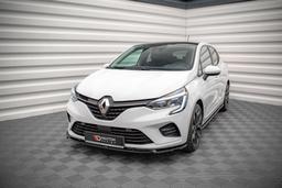 Maxton Design Cupspoiler V.2 Renault Clio MK5