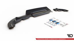 Maxton Design Diffuusori Renault Clio MK5