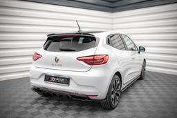Maxton Design Diffuusori Renault Clio MK5