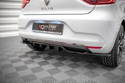 Maxton Design Diffuusori Renault Clio MK5